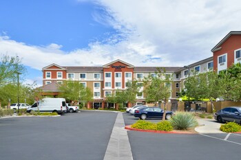 Las Vegas Vacation Packages Find Deals And Book Towneplace Suites By Marriott Las Vegas Henderson