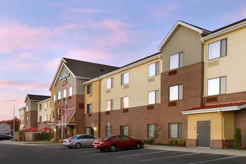 Great Place to stay TownePlace Suites Patuxent River Naval Air Station near Lexington Park