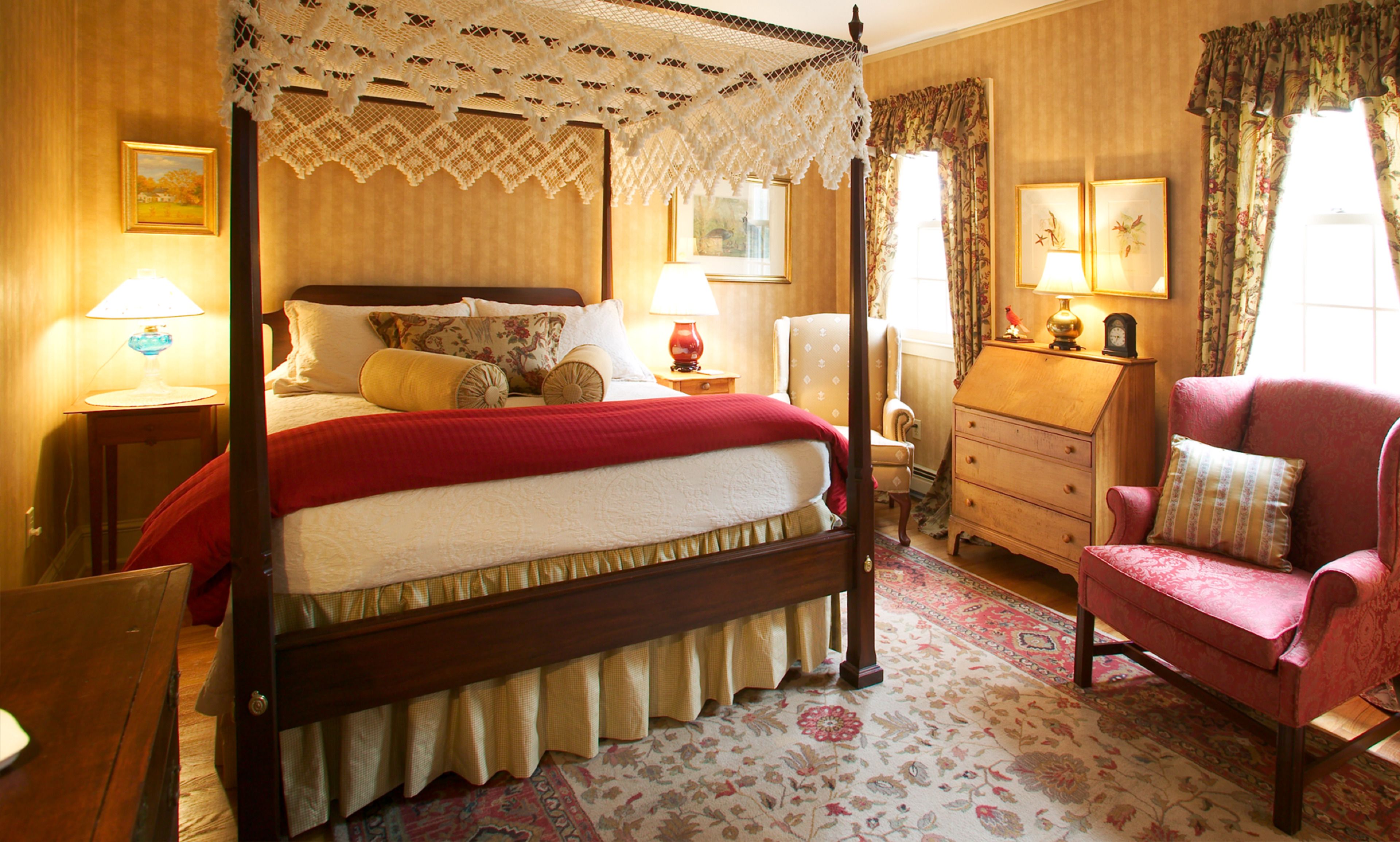 Stockbridge Country Inn in Stockbridge, United States