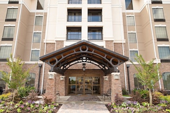 Staybridge Suites North Charleston