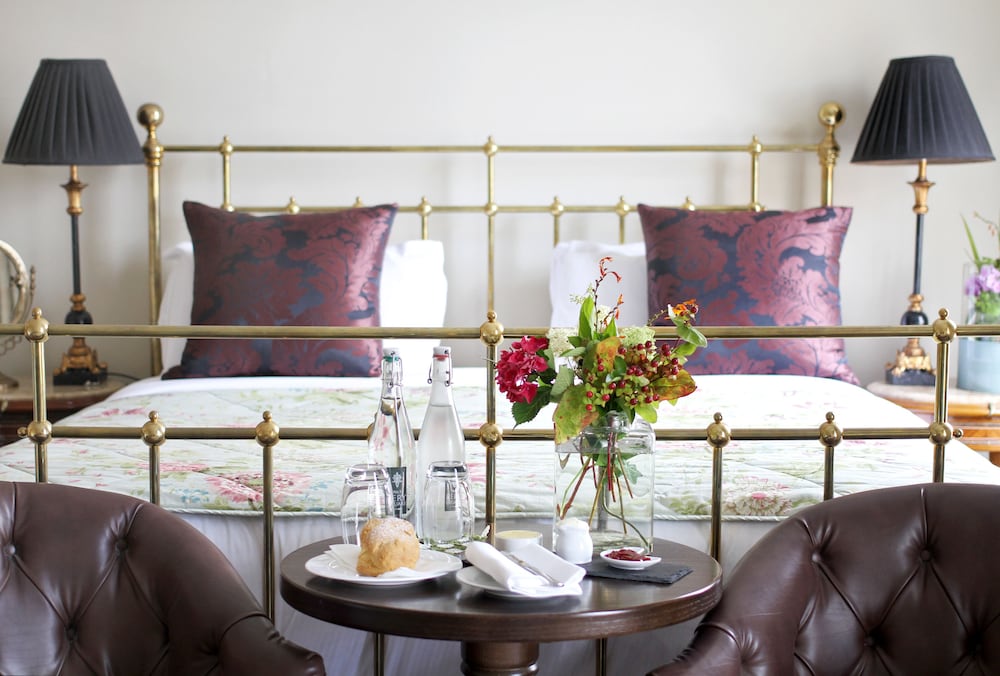 No.1 Pery Square Hotel & Spa in Limerick, Ireland