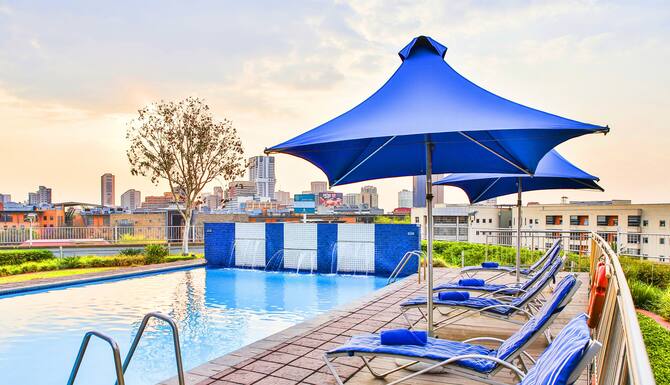 Rh Hotel Pretoria In Johannesburg South Africa Expedia