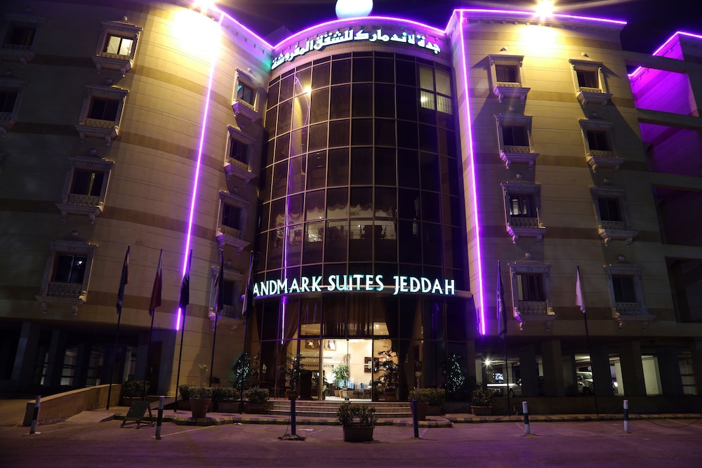 Landmark Suites Jeddah In Jeddah Saudi Arabia Expedia - 