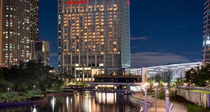 Sheraton Grand Incheon Hotel