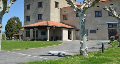 Parador De Verin Ourense