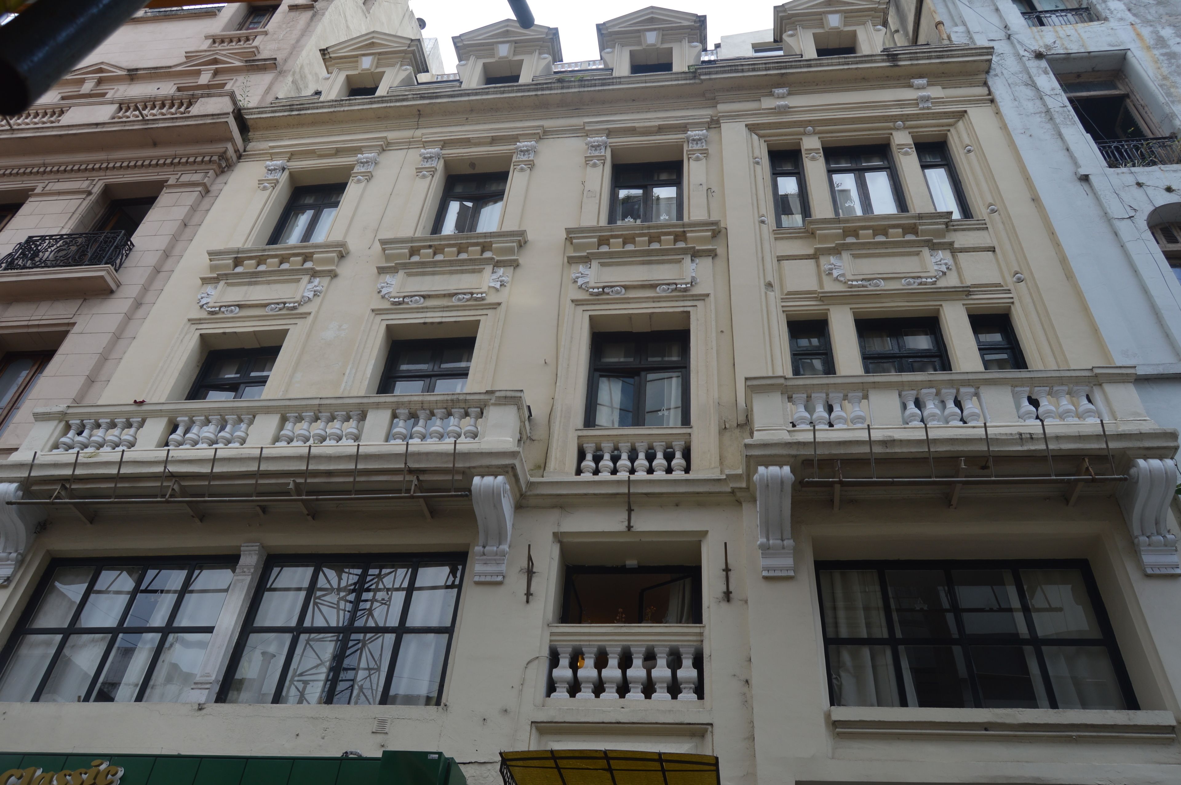 Hotel Alma De Buenos Aires