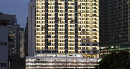 Fraser Place Kuala Lumpur
