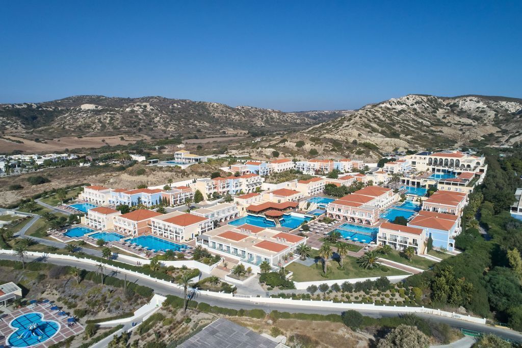 Atlantica Porto Bello Royal In Kos Greece Expedia