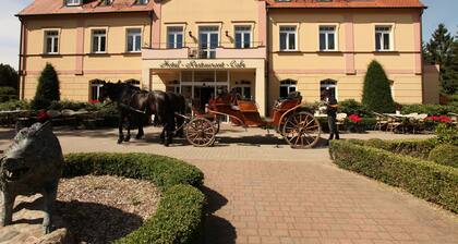 Resort Gutshof Sparow