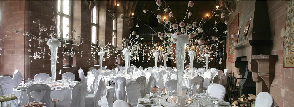 Peckforton Castle Reviews Photos Rates Ebookers Curly Selected Item