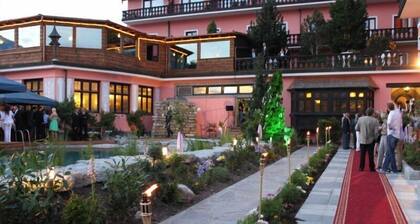 Atlas Grand Hotel
