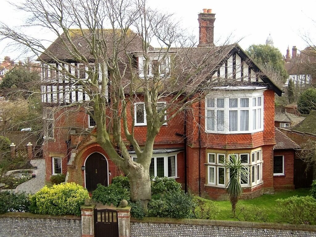 The Manse in Eastbourne, United Kingdom
