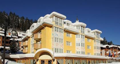 Alpen Suite Hotel