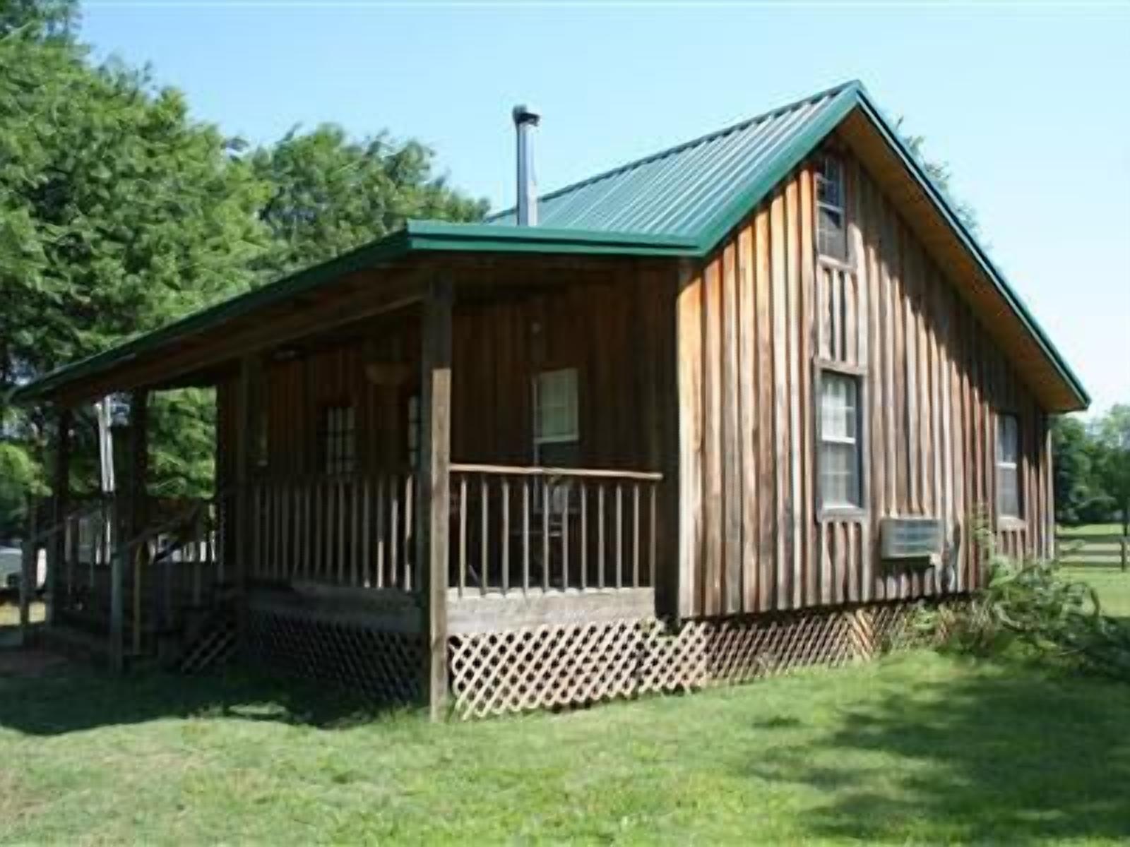 Aiken Barn Bed and Breakfast LLC in Aiken, United States