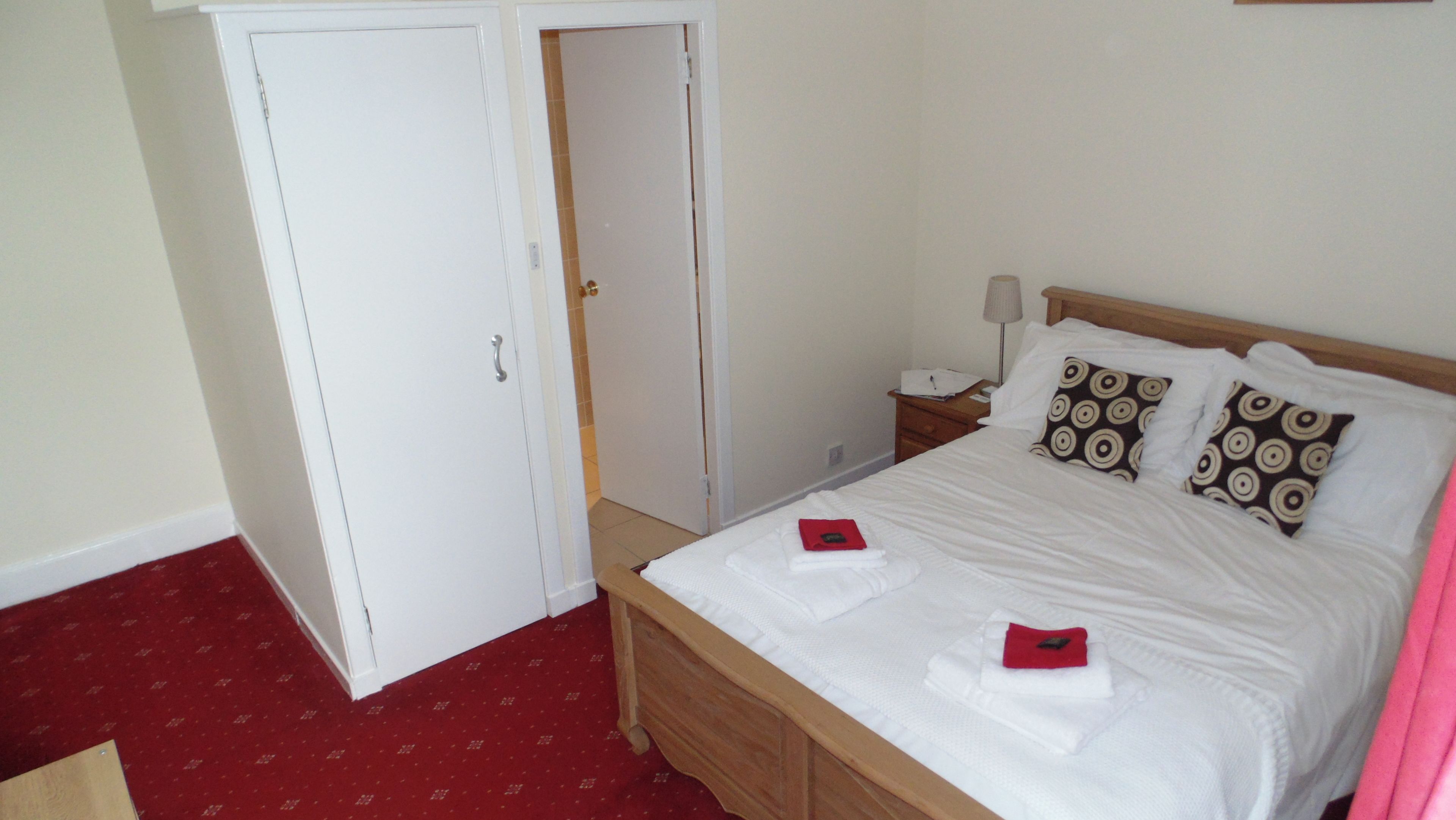 The Silverfjord Hotel in Kingussie, United Kingdom