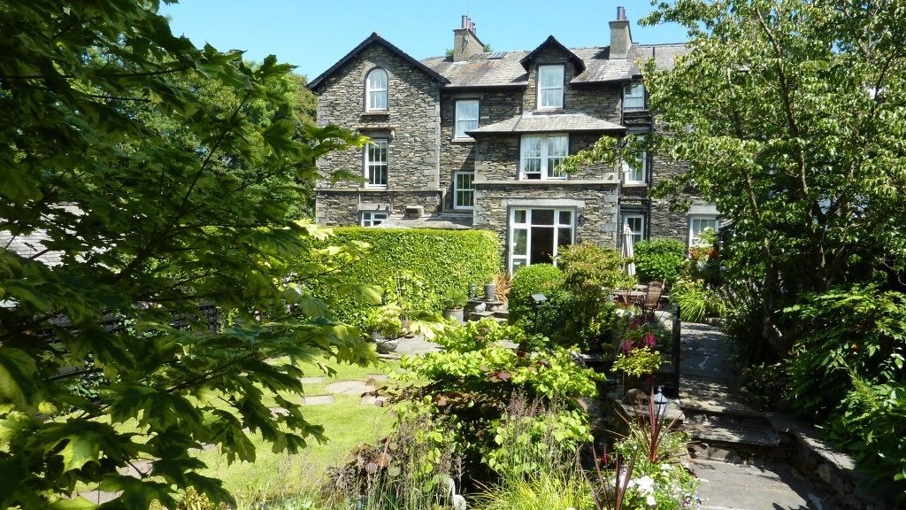 High Fold Guest House (Windermere 