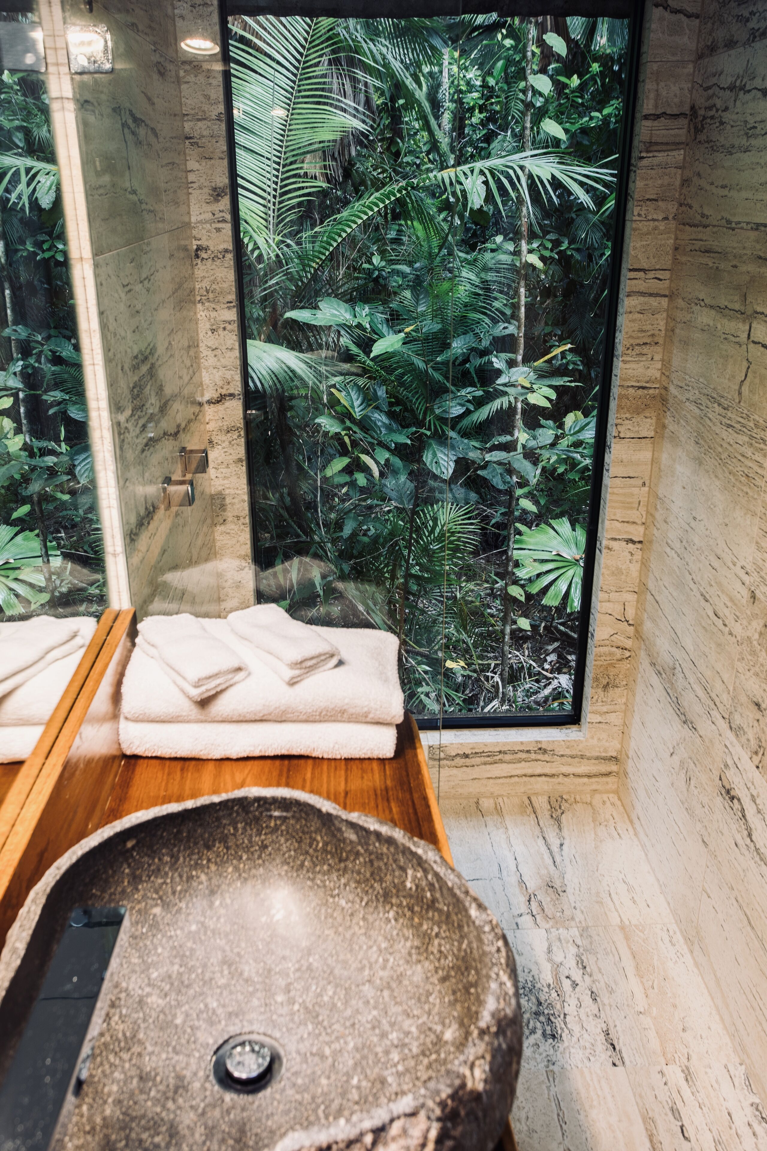 Daintree Wilderness Lodge