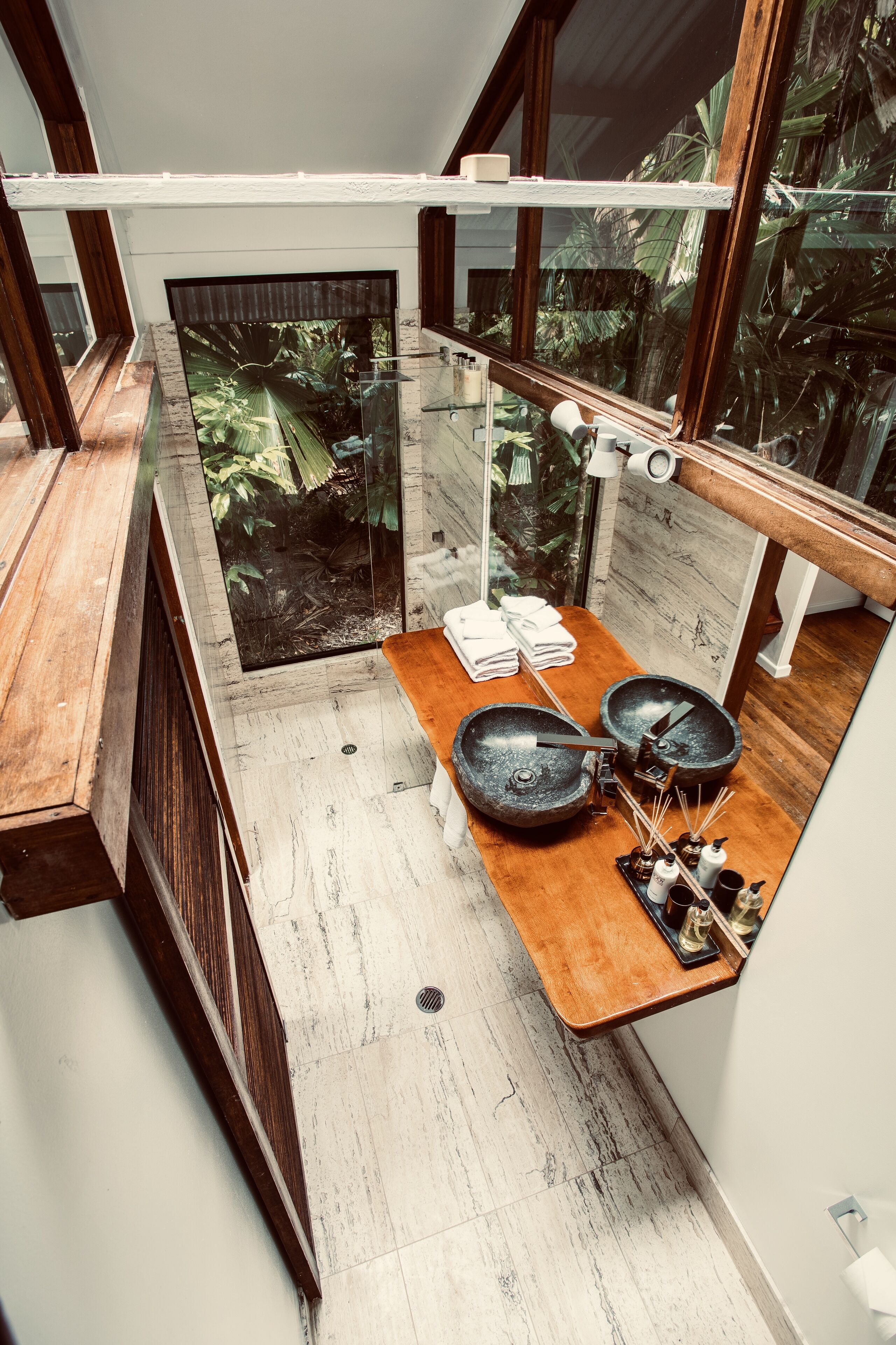 Daintree Wilderness Lodge