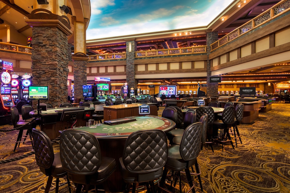 Ameristar Casino Resort Spa Black Hawk