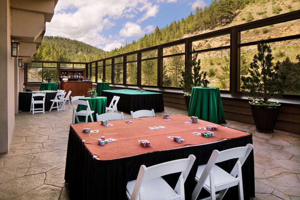 Ameristar Casino Resort Spa Black Hawk in Black Hawk Best Rates