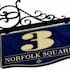 3 Norfolk Square in Great Yarmouth, United Kingdom