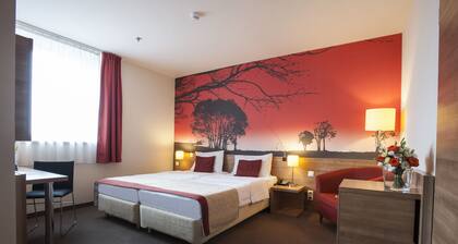 Expo Congress Hotel