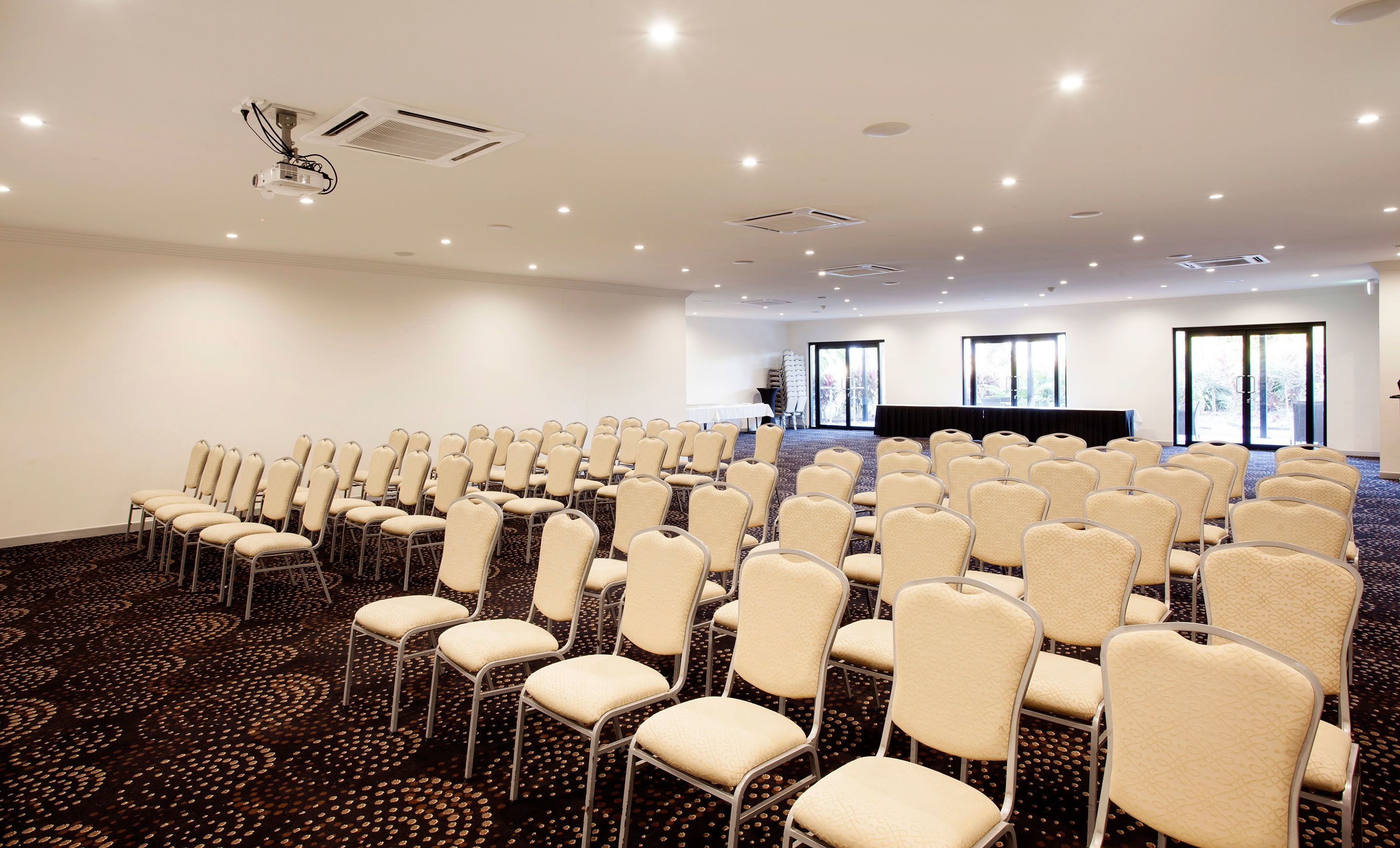 Mission Beach Resort