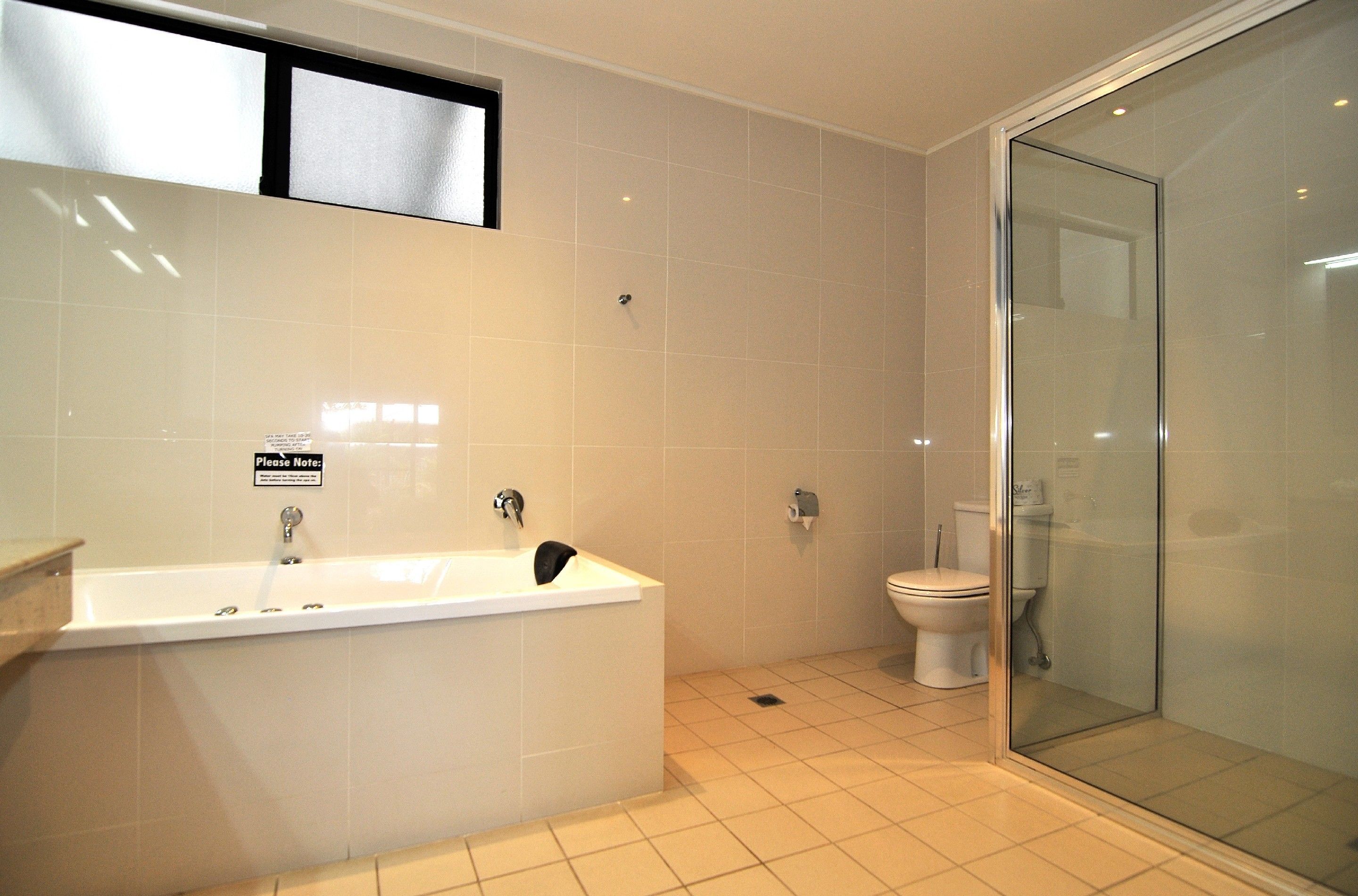 Mission Beach Resort