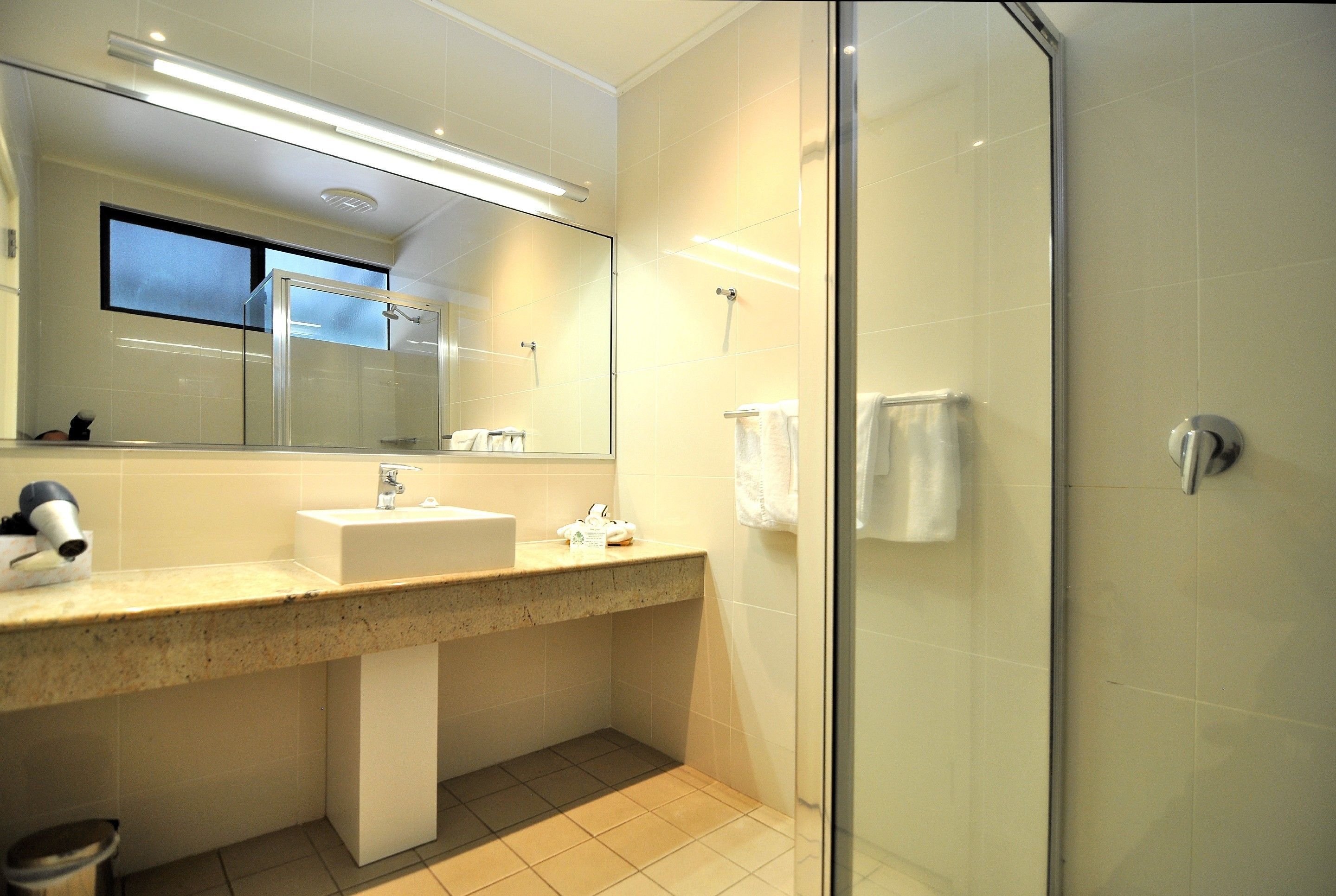 Mission Beach Resort