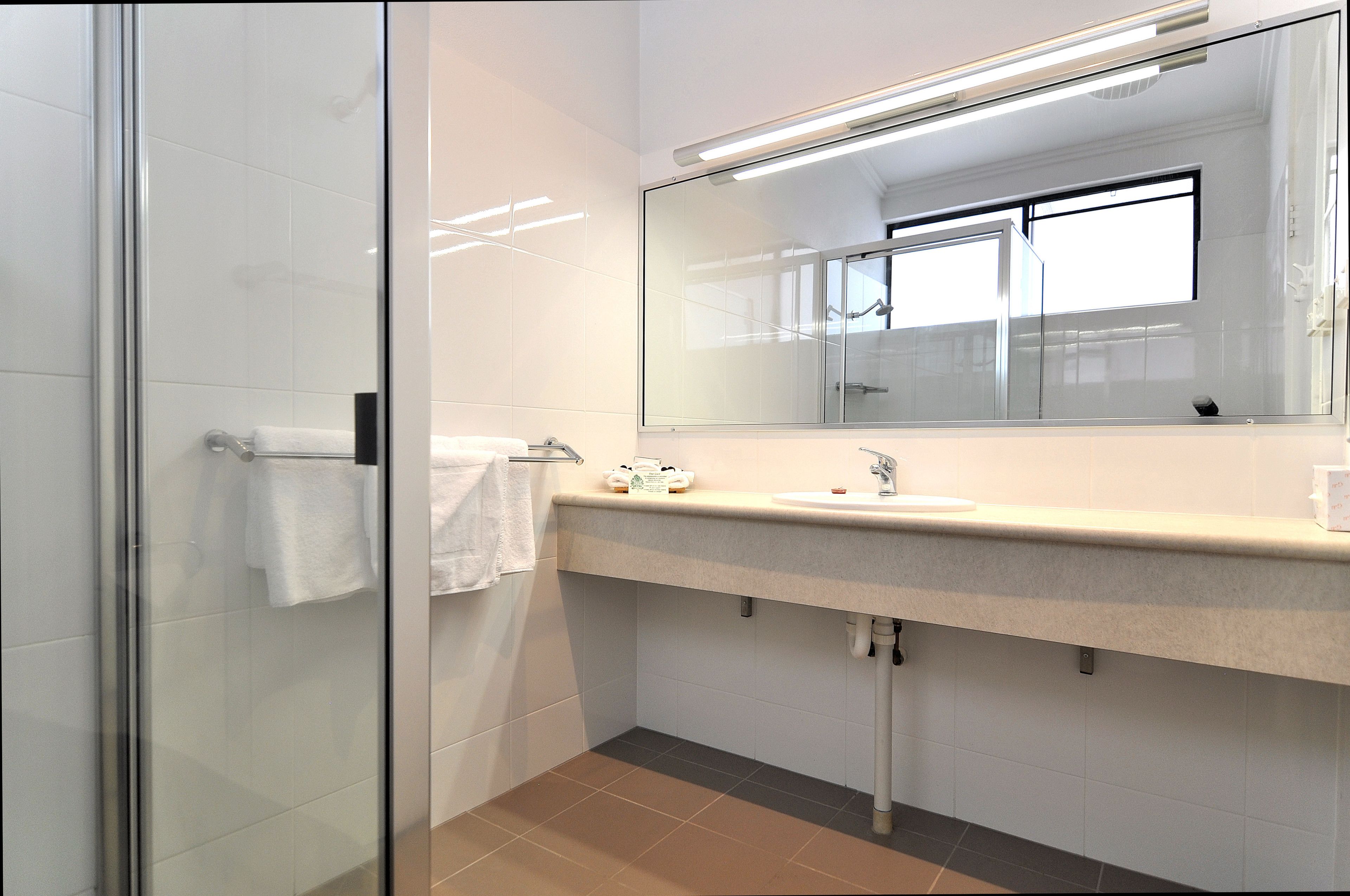 Mission Beach Resort