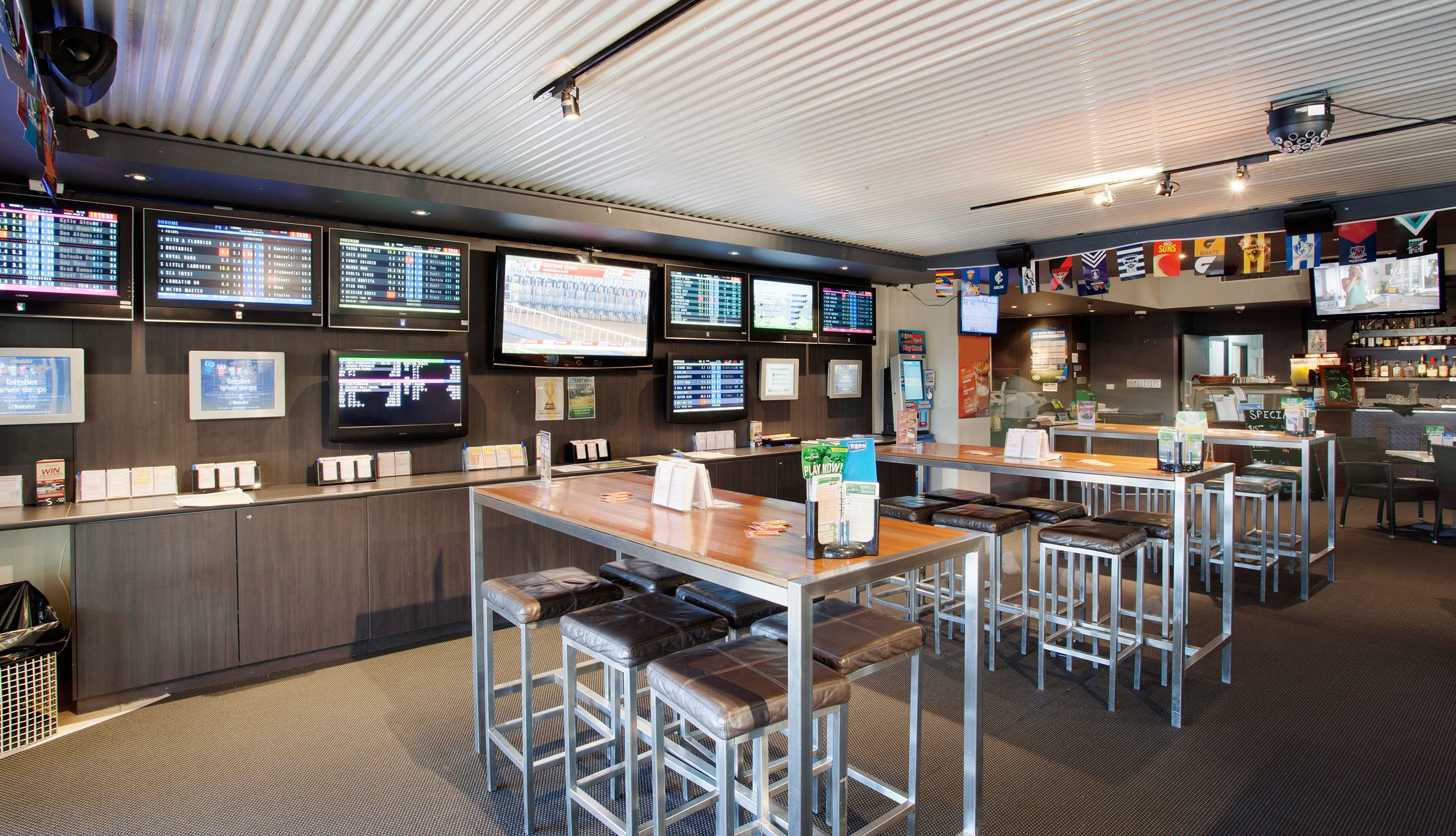 Mission Beach Resort