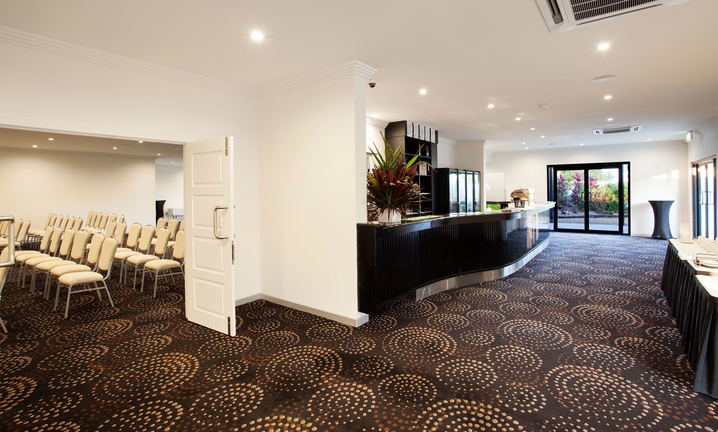 Mission Beach Resort