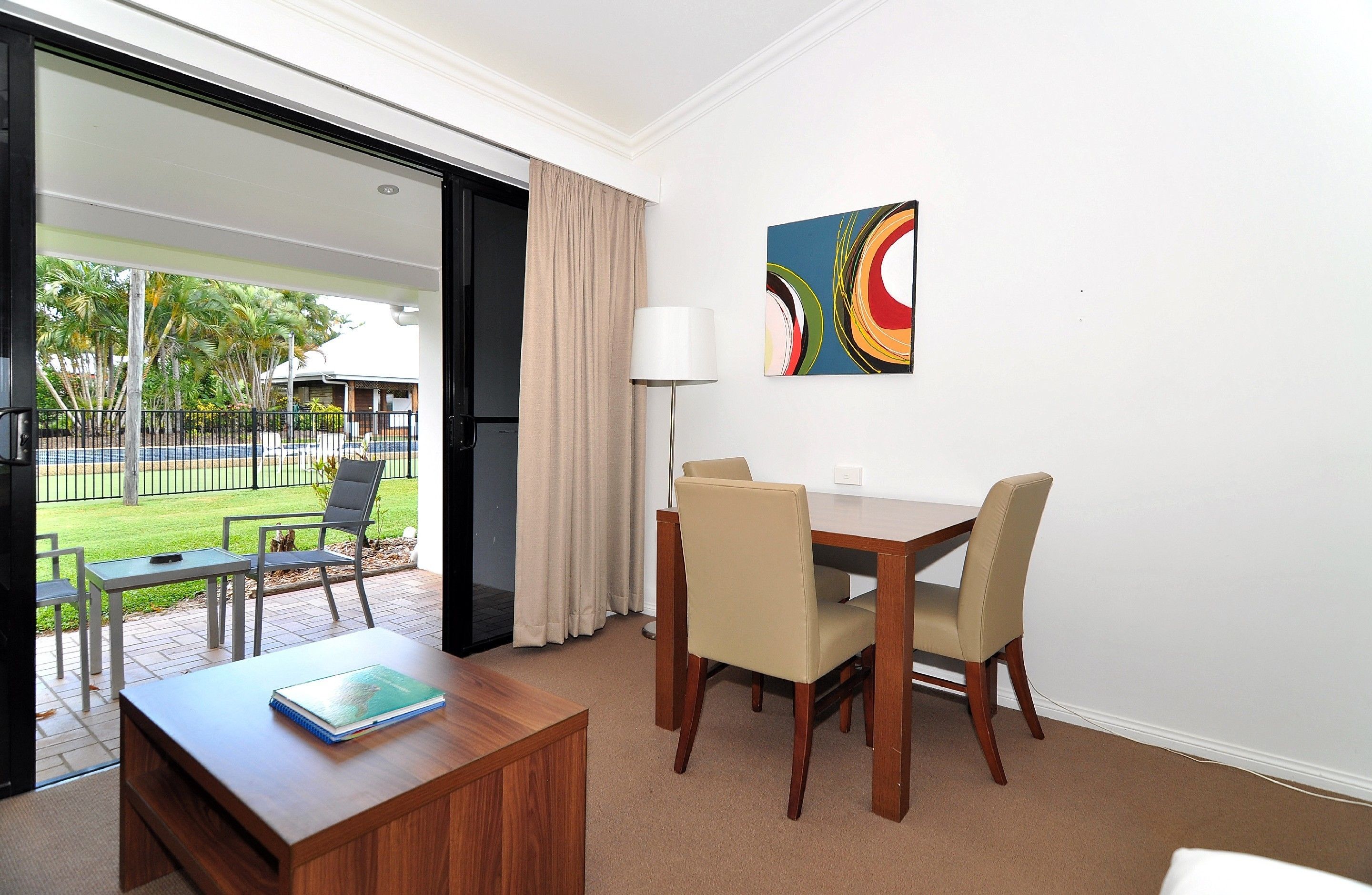 Mission Beach Resort