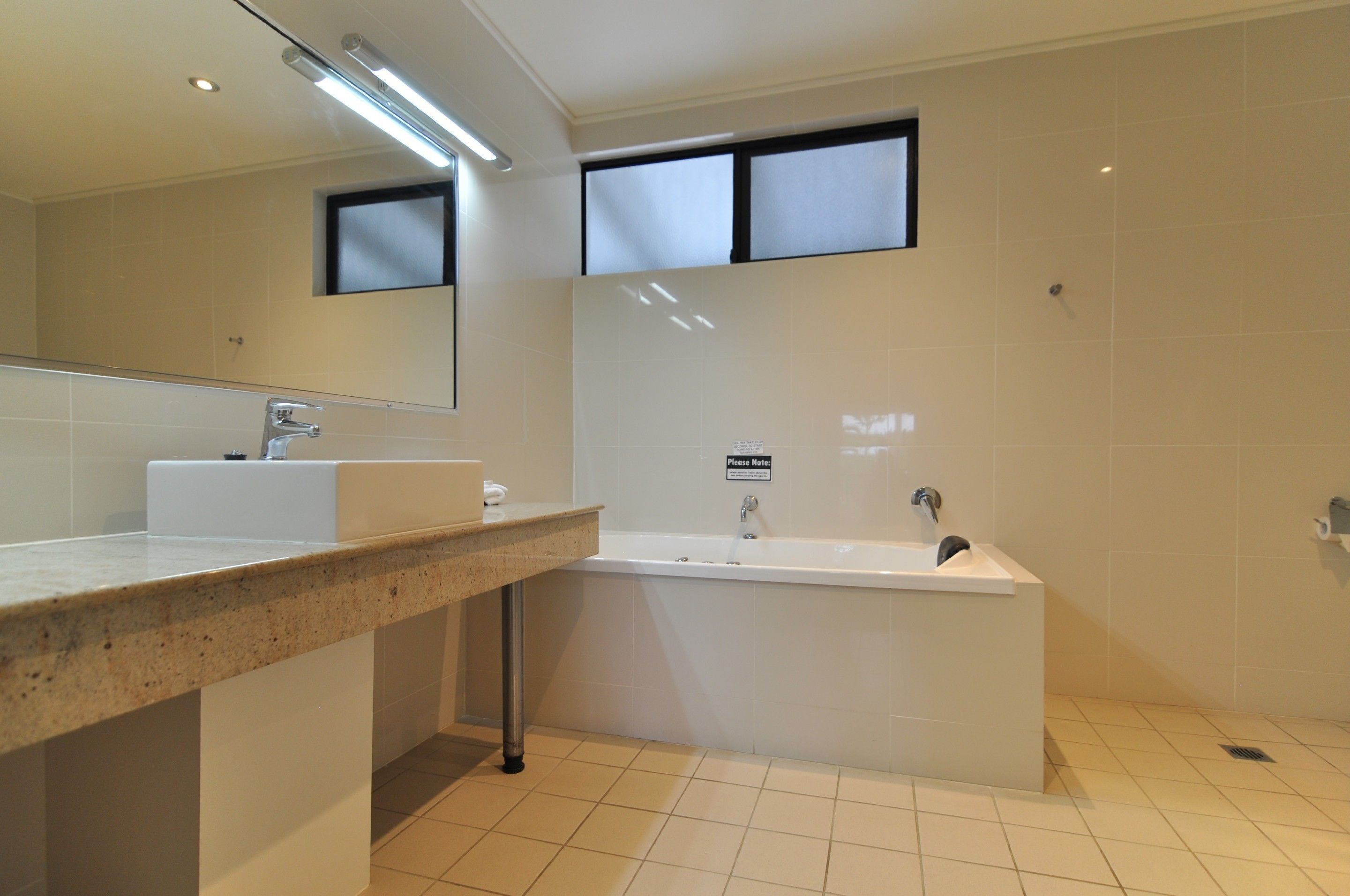 Mission Beach Resort