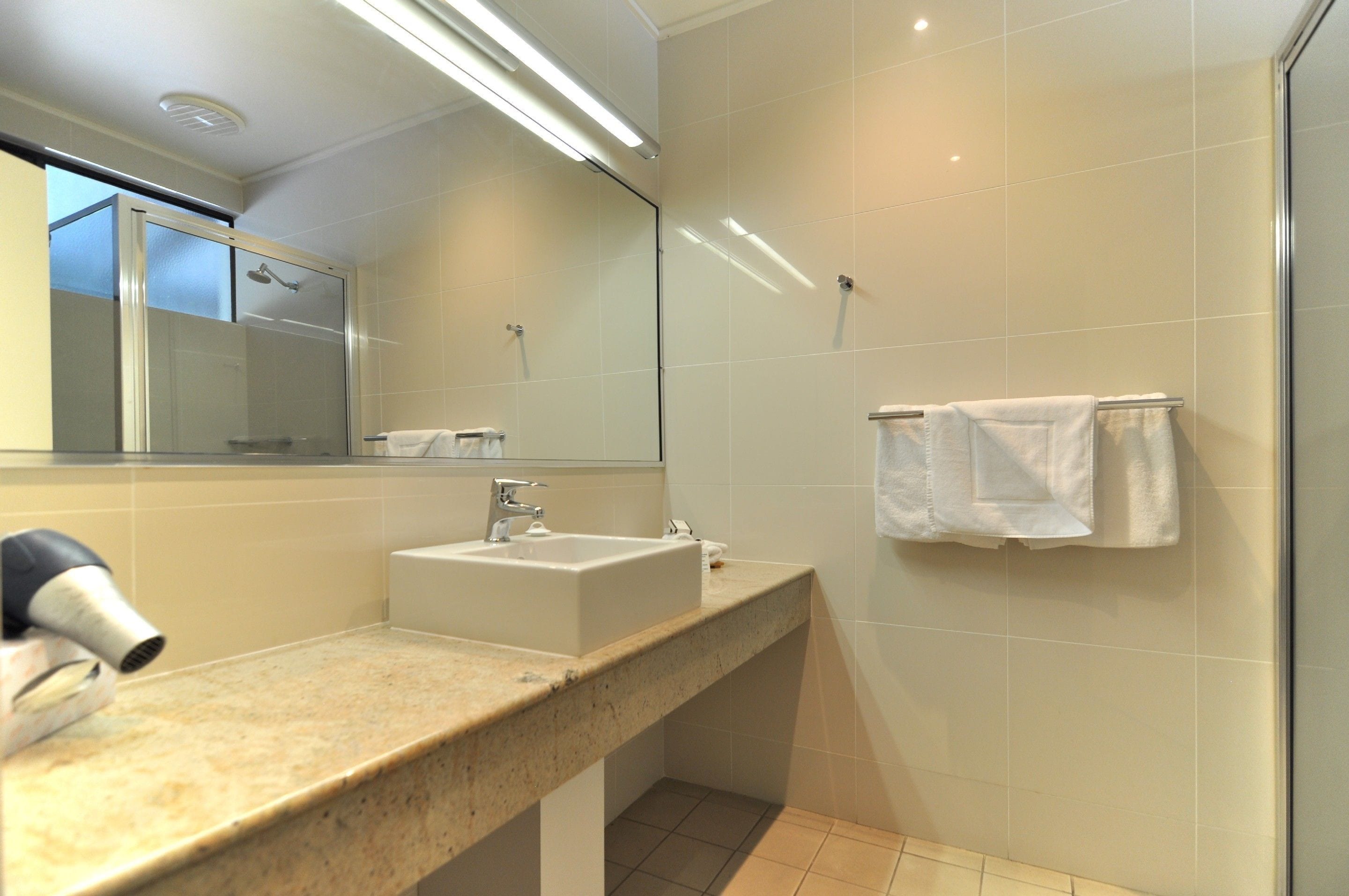 Mission Beach Resort