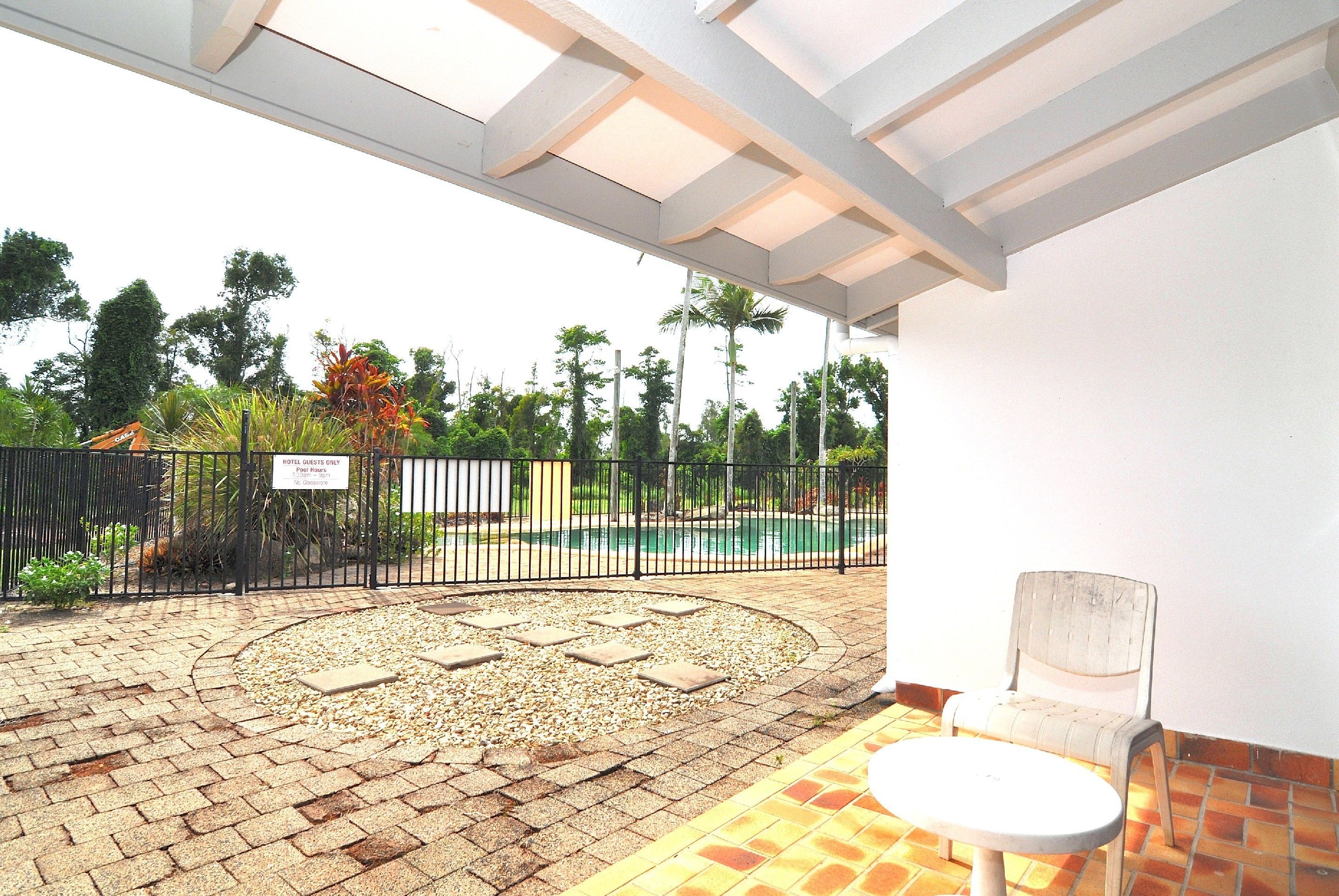 Mission Beach Resort