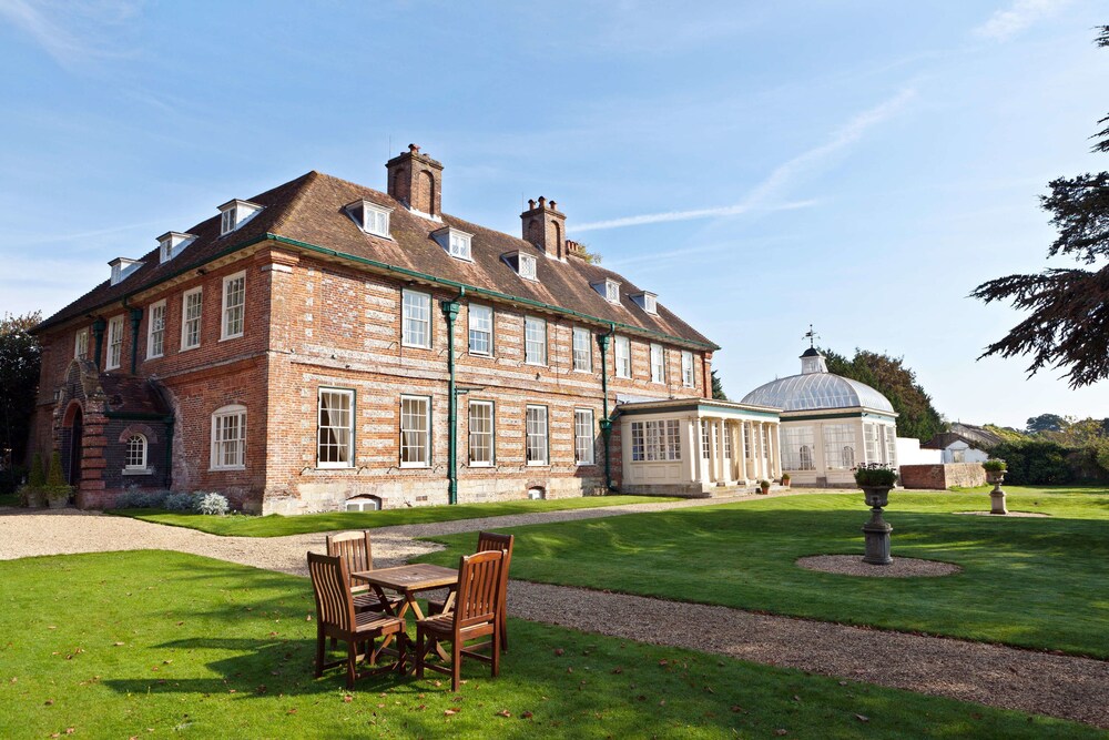 Norton Park In Winchester Hotel Rates Reviews On Orbitz Norton Park