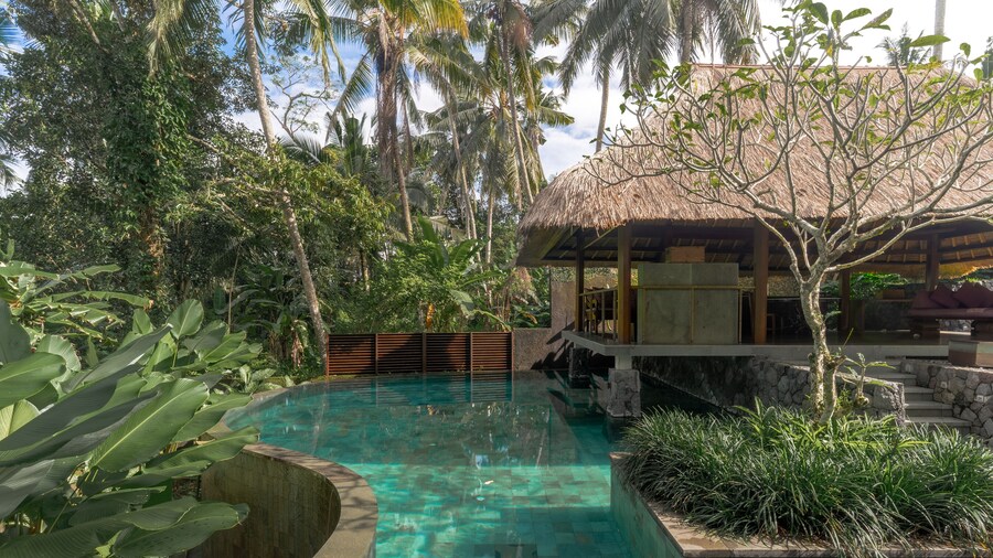 Kayumanis Ubud Private Villas & Spa - CHSE Certified