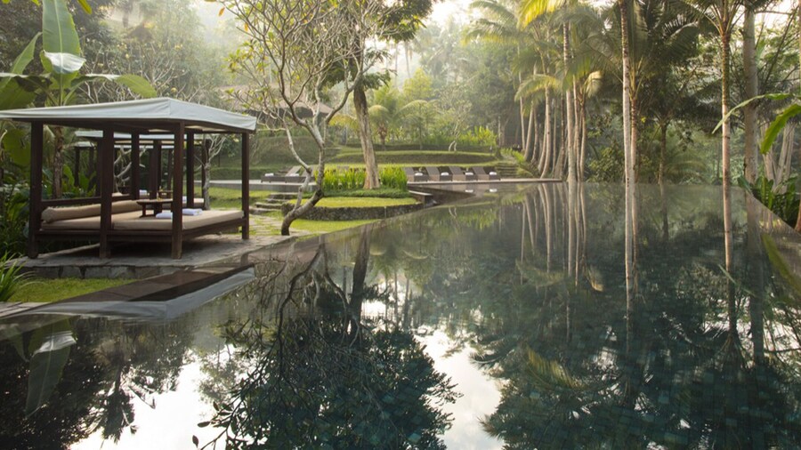 Kayumanis Ubud Private Villas & Spa - CHSE Certified