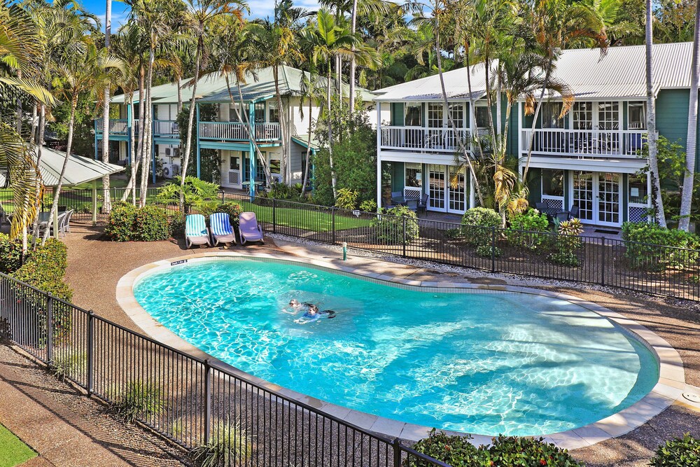 10 Best Family Resorts In Noosa, Australia Updated 2023 Trip101