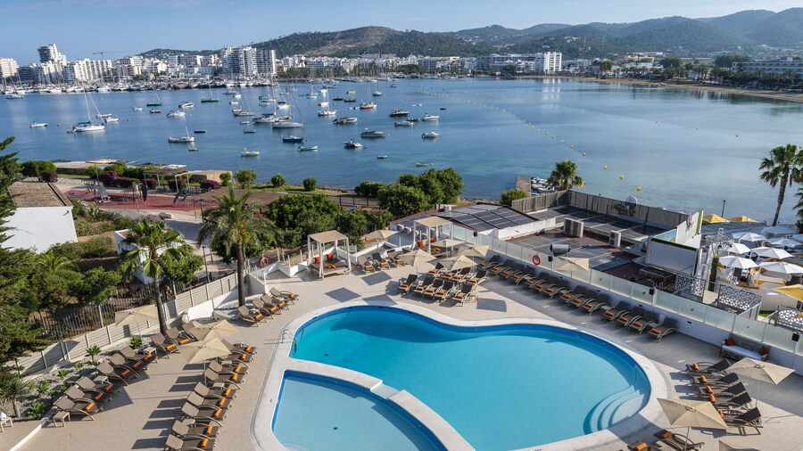 Hotel THB Ocean Beach - Adults Only