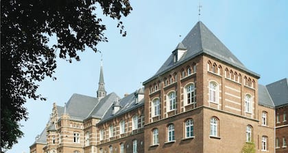 Hotel Collegium Leoninum