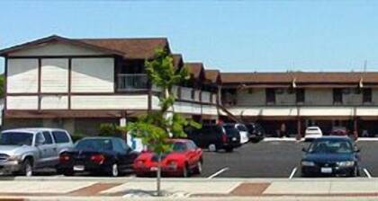 Arlington Inn