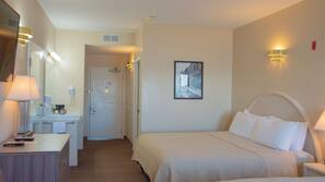 In-room safe, individually decorated, individually furnished, desk