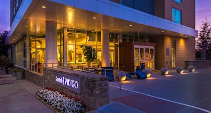 Hotel Indigo Asheville Downtown, an IHG Hotel
