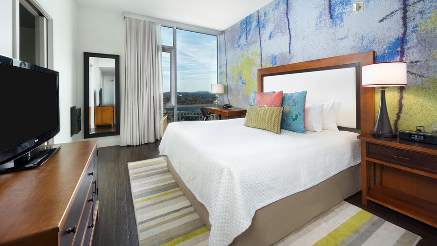 Hotel Indigo Asheville Downtown, an IHG Hotel