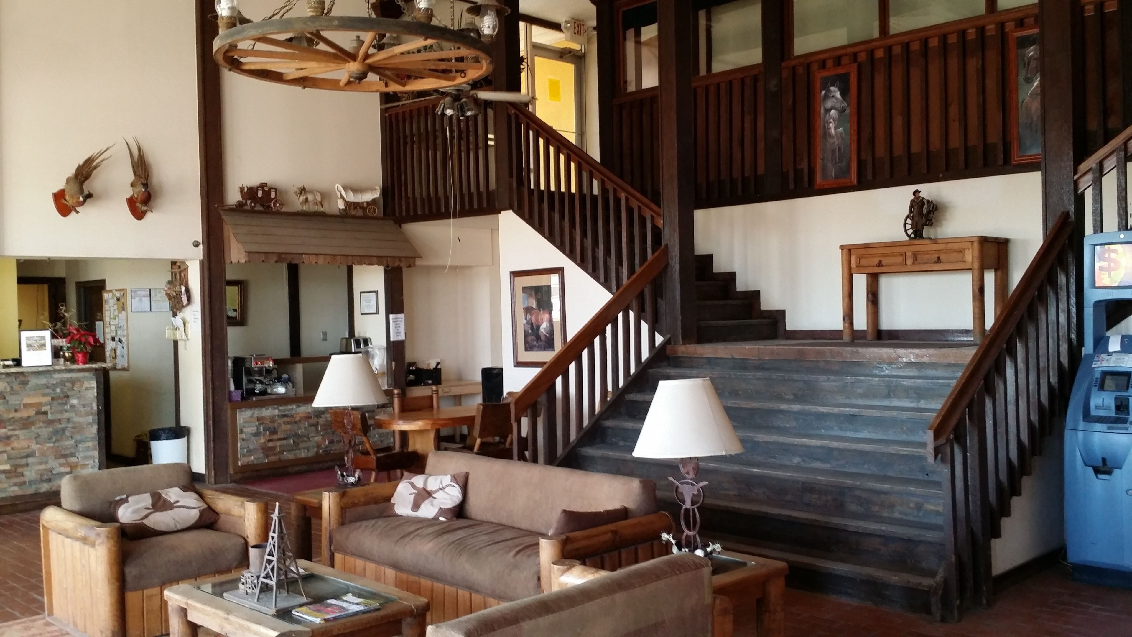 West Texas Inn
