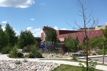 Sky Ute Casino Resort Durango Colorado Sky Ute Casino Resort Durango Colorado