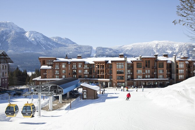 hilton hotels columbia falls mt
