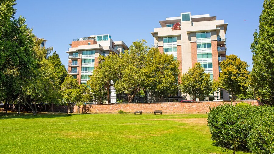 The Parkside Hotel & Spa